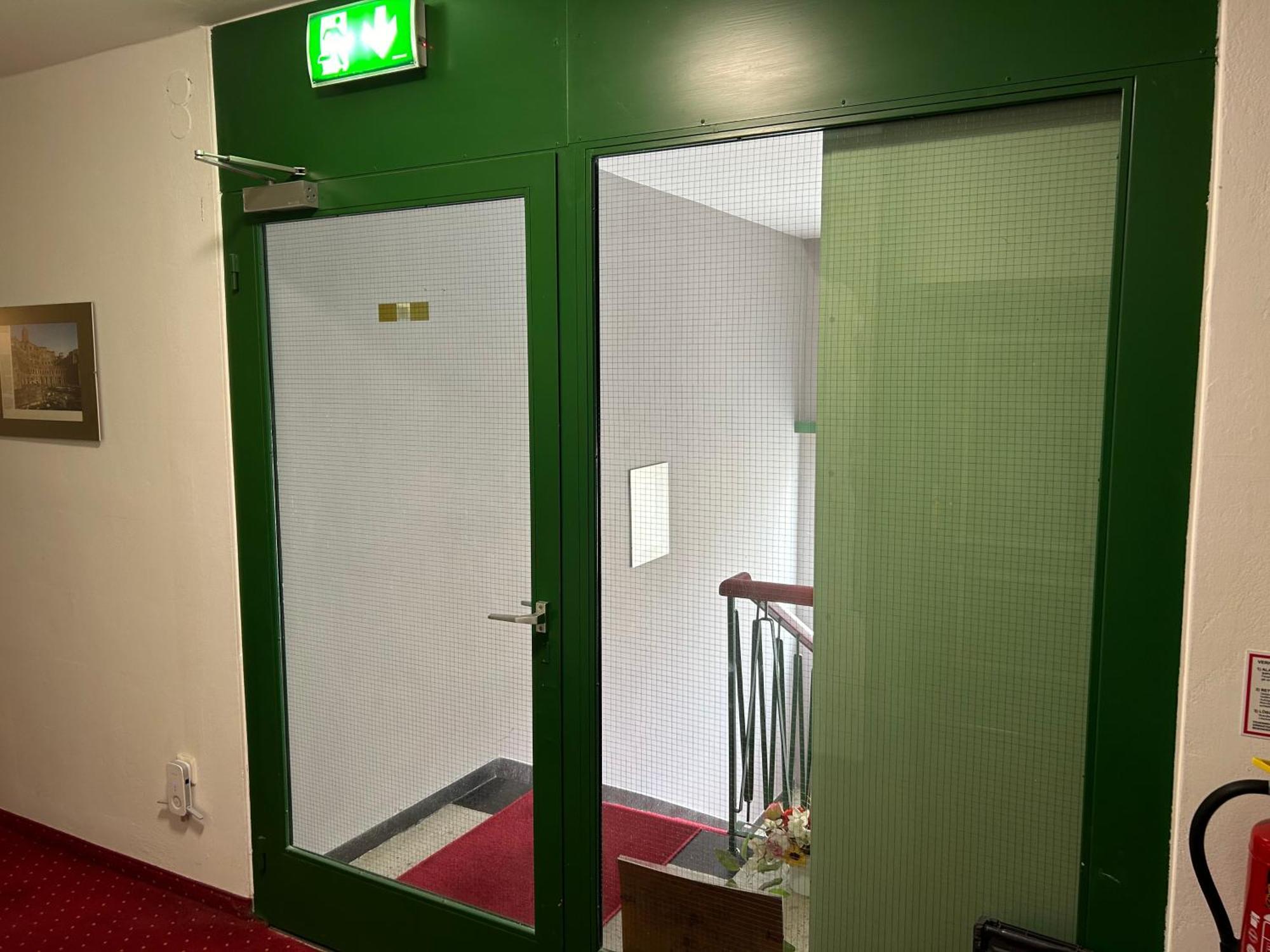 "Am Limes" Hotel Enns Ngoại thất bức ảnh